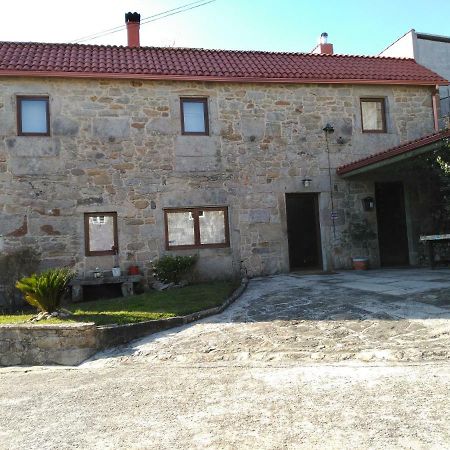 Casa Dos Eiriz Guest House Souto Eksteriør bilde