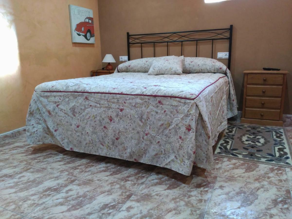 Casa Dos Eiriz Guest House Souto Eksteriør bilde