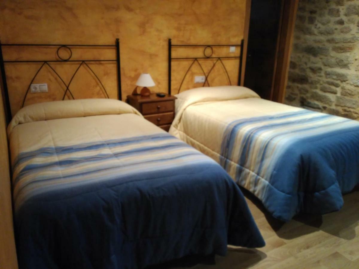 Casa Dos Eiriz Guest House Souto Eksteriør bilde